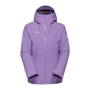 Alto Light HS Hooded Jacket Women