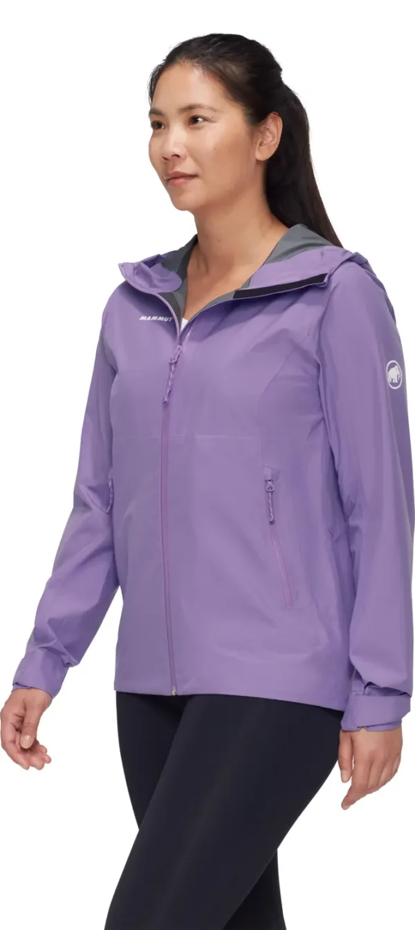 Alto Light HS Hooded Jacket Women - Image 2