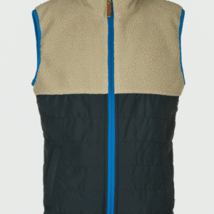 Aisa Kinder Thermo Gilet