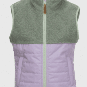Aisa Kinder Thermo Gilet
