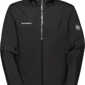 Ducan Guide HS Hooded Jacket Men