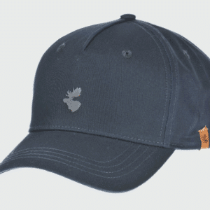Moose Logo Cap