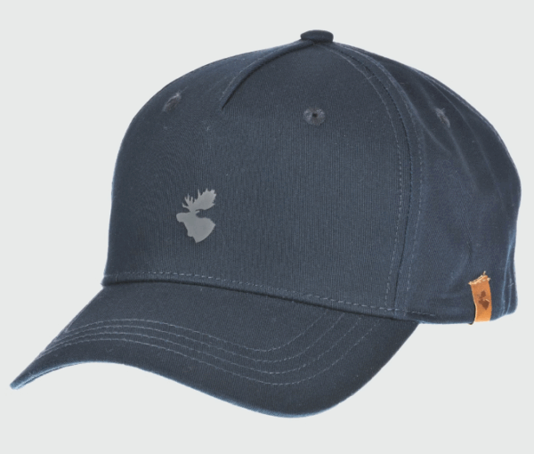 Moose Logo Cap