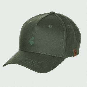 Moose Logo Cap