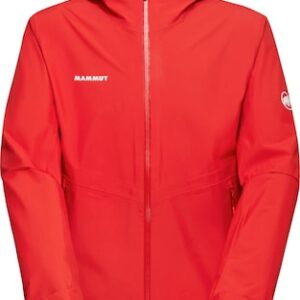 Alto Light HS Hooded Jacket Men
