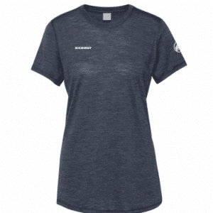 Tree Wool FL T-Shirt Women