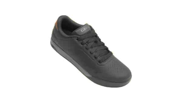 Latch Shoe