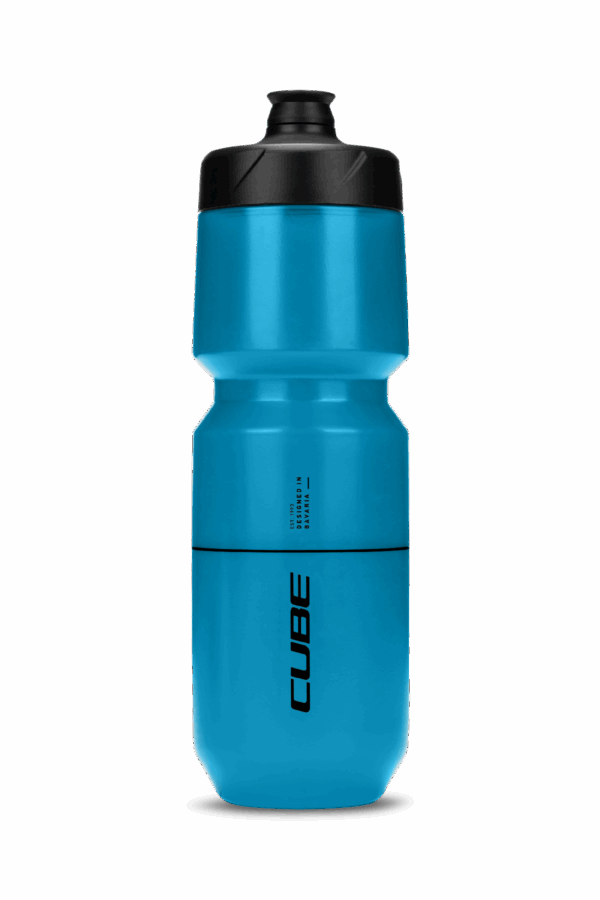 CUBE Trinkflasche Flow 750 turquoise