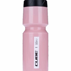 CUBE Trinkflasche Flow 750 rose