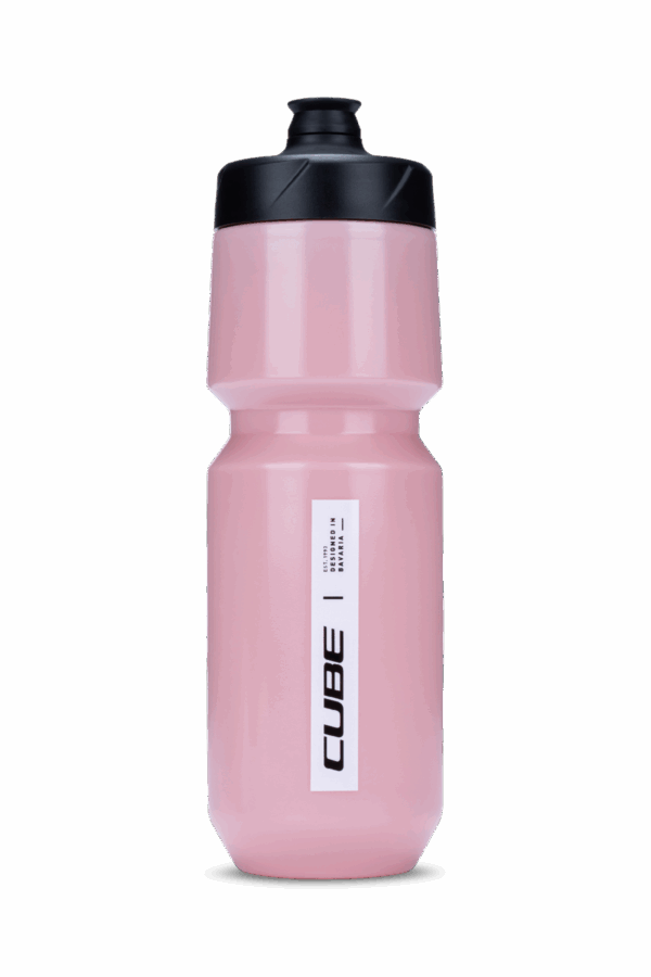 CUBE Trinkflasche Flow 750 rose