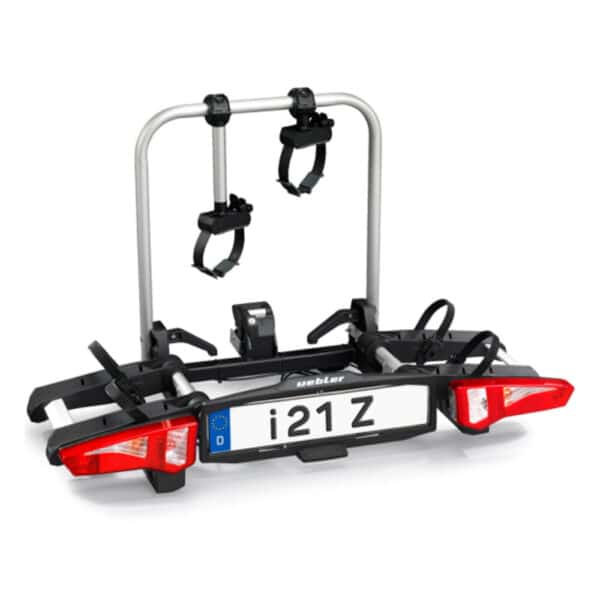 Uebler i21 Z Kupplungsträger