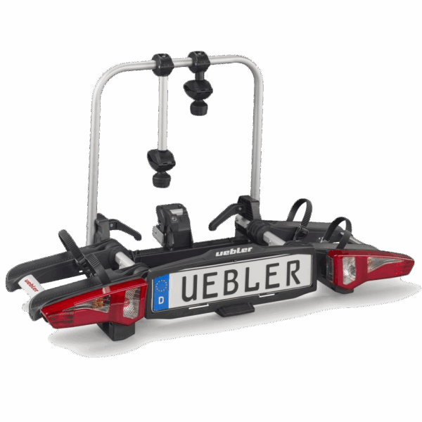 Uebler i21 90° Kupplungsträger