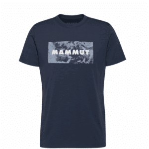 Trovat T-Shirt Men Logo