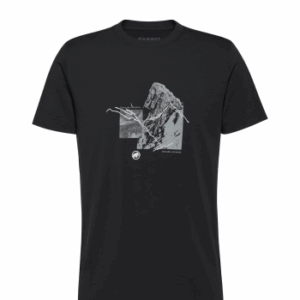 Mountain T-Shirt Men 4208m