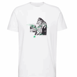 Mountain T-Shirt Men 4208m