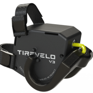 Tire Velo V3 / Fahrrad Abschleppseil
