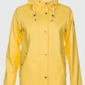 Vera Damen Regenjacke