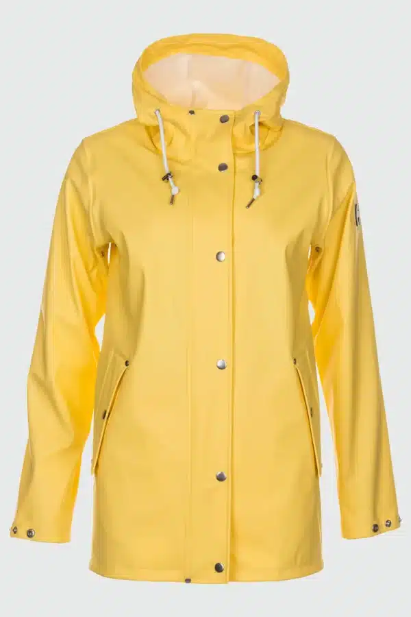 Vera Damen Regenjacke
