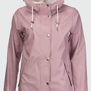Vera Damen Regenjacke