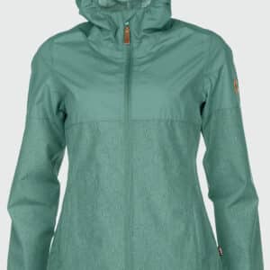 Travellight Damen Regenjacke