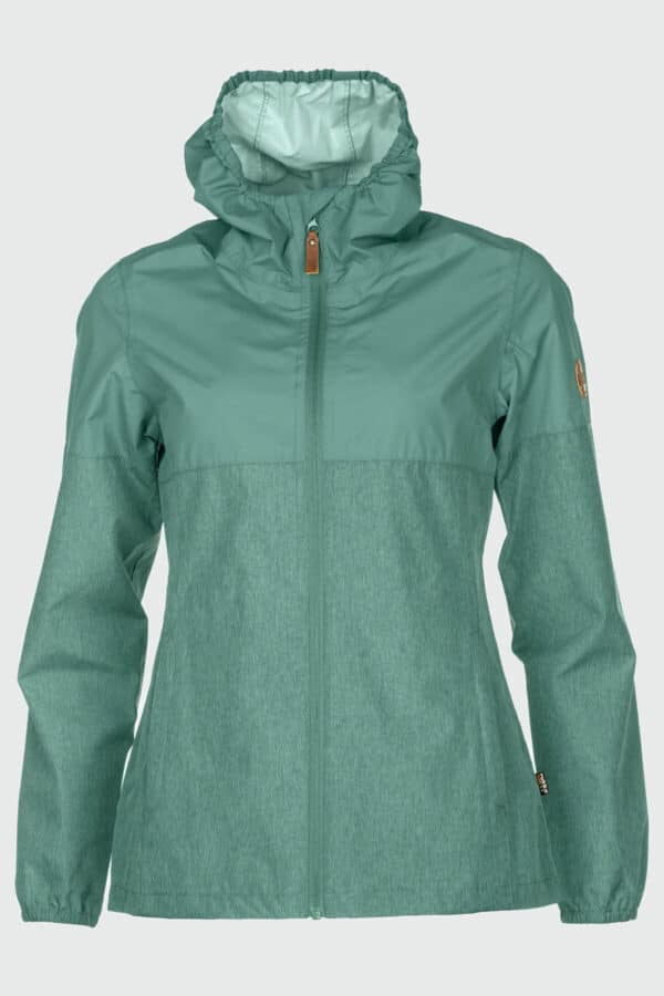 Travellight Damen Regenjacke