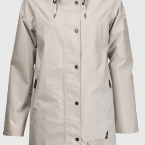 Travelcoat Damen Regenmantel