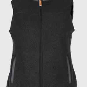 Flora Damen Fleece Gilet