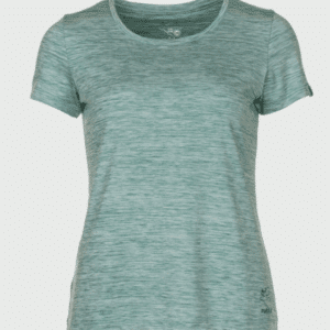 Loria Funktions T-Shirt Damen