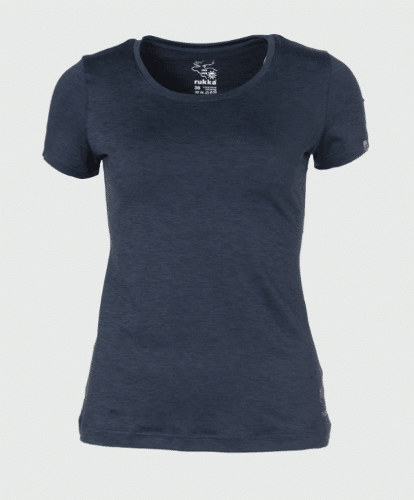 Loria Funktions T-Shirt Damen