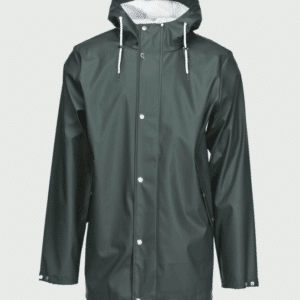 Vance Herren Regenjacke