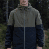 Travellight Herren Regenjacke - Image 2