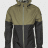 Travellight Herren Regenjacke