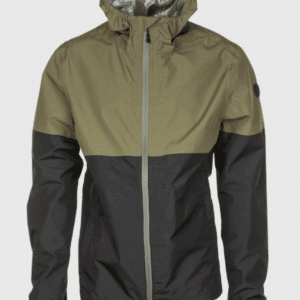 Travellight Herren Regenjacke