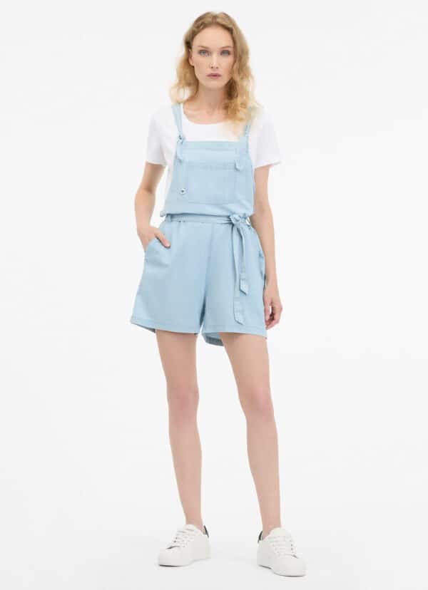 ZULEIKA DENIM - Image 2