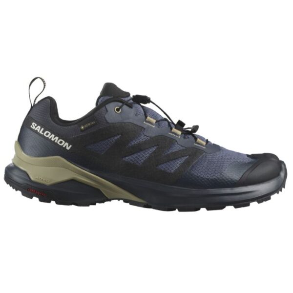 X-ADVENTURE GTX