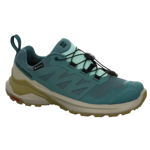 X-ADVENTURE GTX W