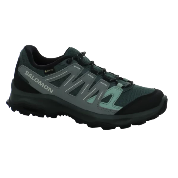 GRIVOLA GTX W