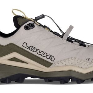 MADDOX PRO GTX LO SL