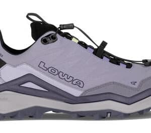 MADDOX PRO GTX LO SL Ws