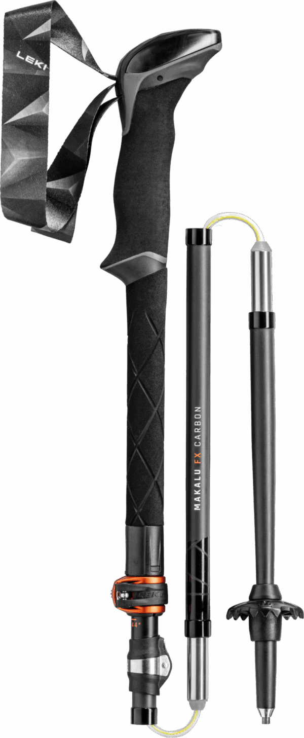 Makalu FX Carbon - Image 2
