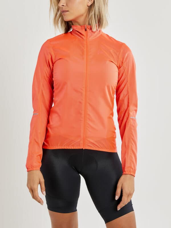 ESSENCE LIGHT WIND JKT W