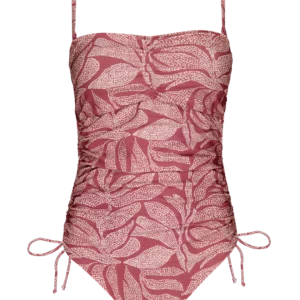Barts Akamu Bandeau One Piece