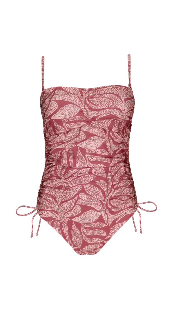 Barts Akamu Bandeau One Piece