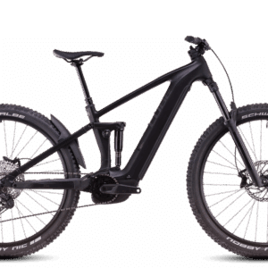 Stereo Hybrid ONE44