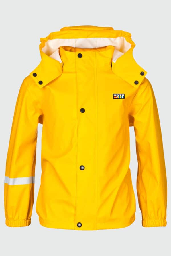 Joshi Kinder Regenjacke