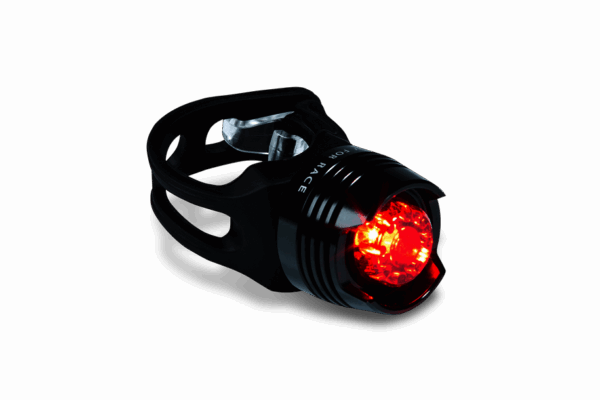 RFR Outdoor LED-Licht Diamond "Red"