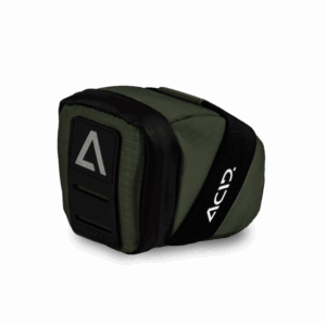 ACID Satteltasche PRO S olive
