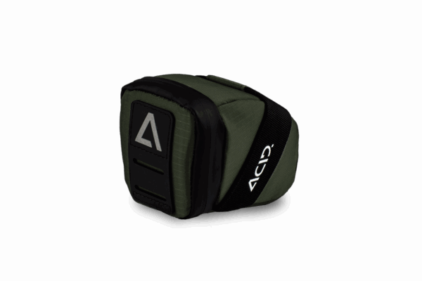 ACID Satteltasche PRO S olive