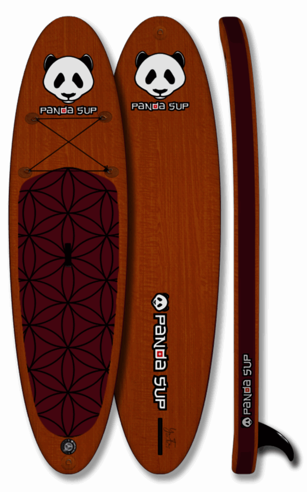 iPanda 10'4"  Yoga / Family Set - Image 2