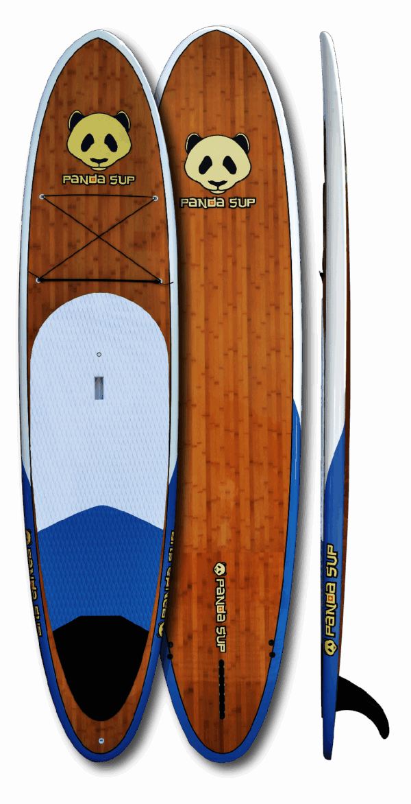bPanda Guadua 11'3''